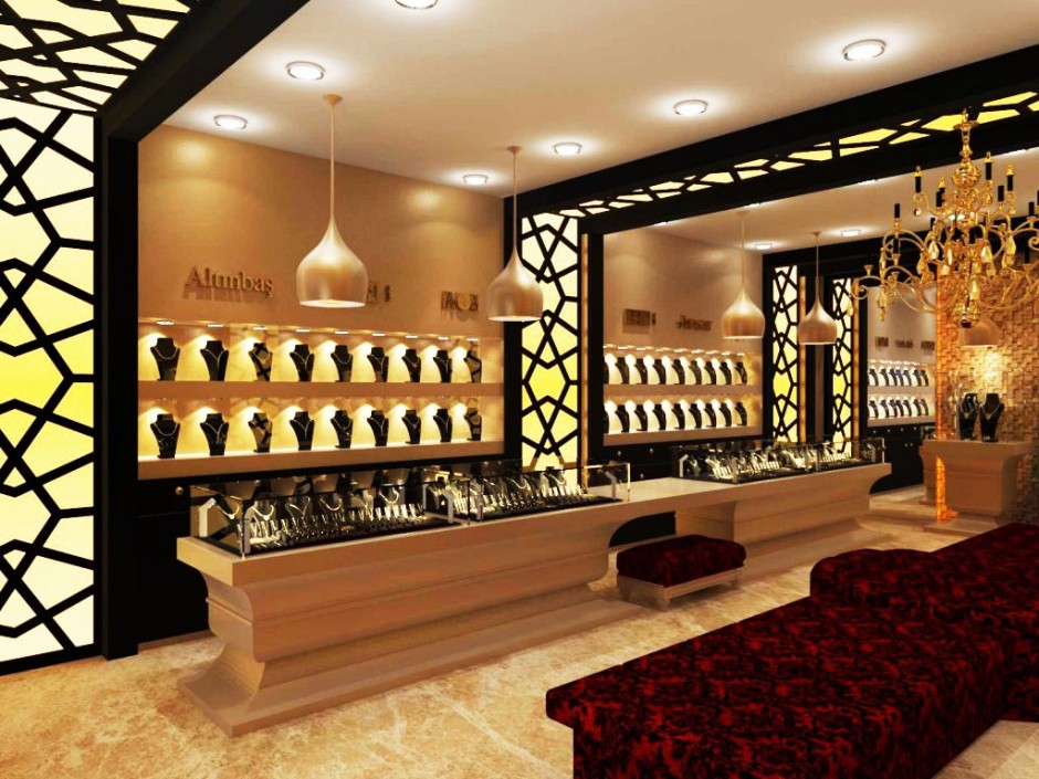 Almanya Kuyumcu Tasarım