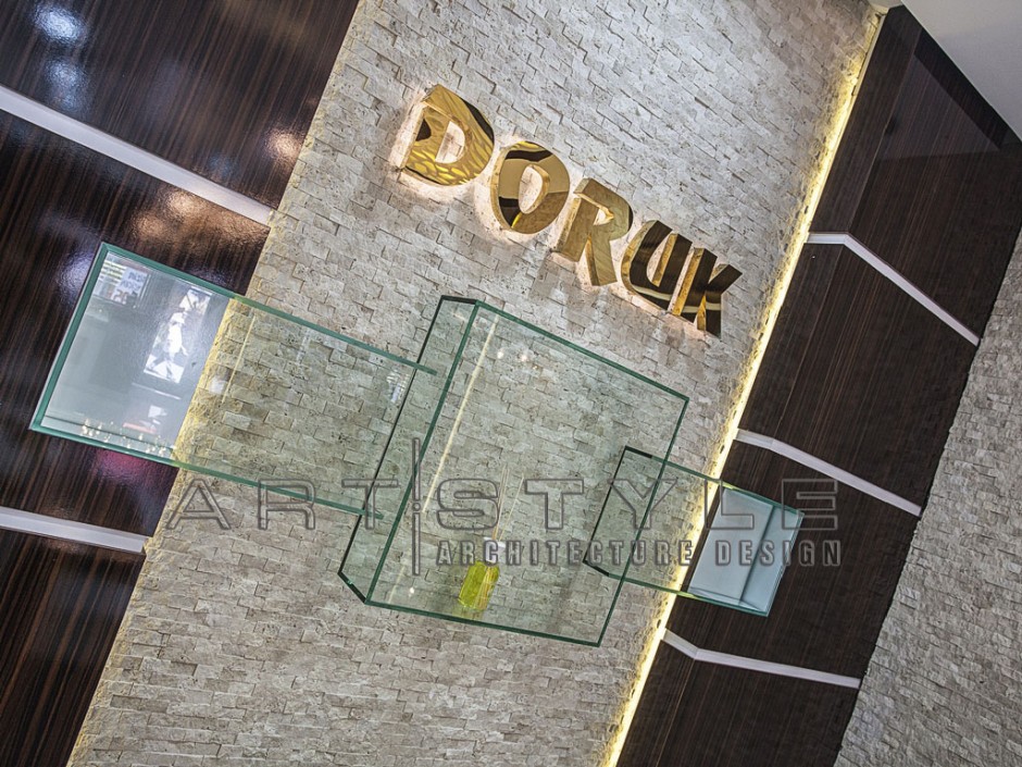 Doruk Kuyumculuk,Kuyumcu Dekorasyon,Kuyumcu dekorasyon,lüks kuyumcu (27)