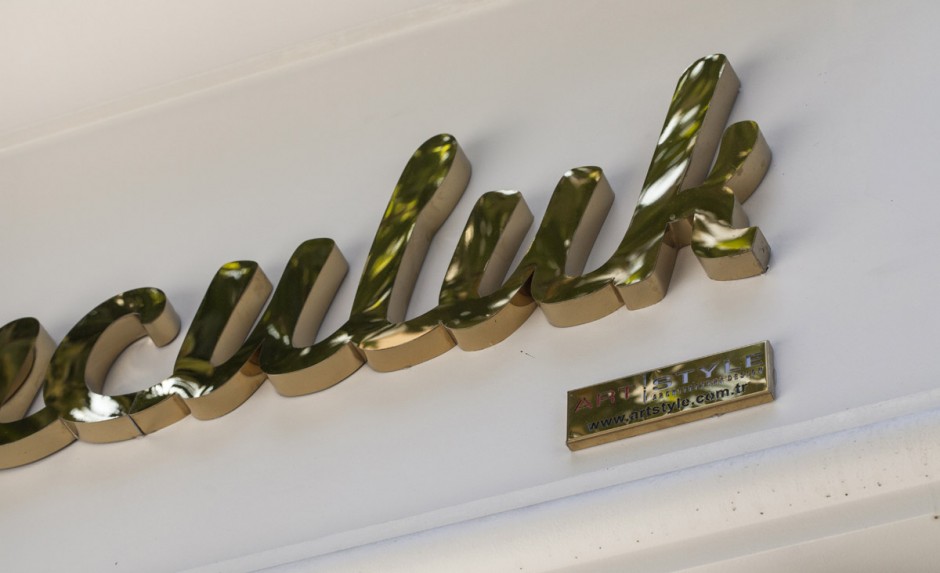 Eskişehirli Başak Kuyumculuk,Kuyumcu Dekorasyon, Kuyumcu Dekorasyonları, Kuyumcu Dekor