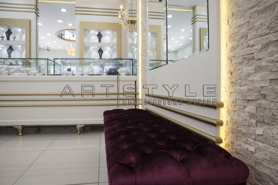 Eskişehirli Başak Kuyumculuk,Kuyumcu Dekorasyon, Kuyumcu Dekorasyonları, Kuyumcu Dekor  (10)