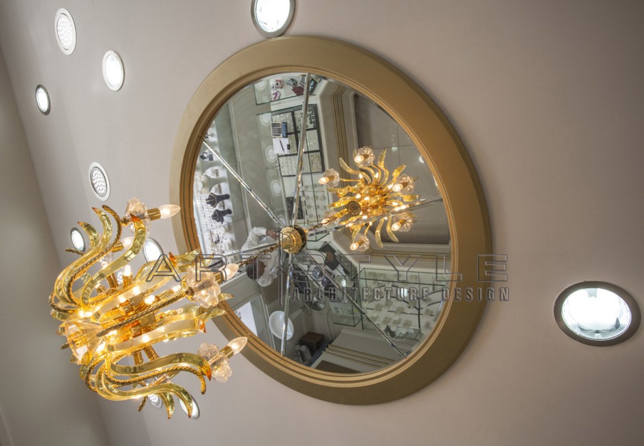 Eskişehirli Başak Kuyumculuk,Kuyumcu Dekorasyon, Kuyumcu Dekorasyonları, Kuyumcu Dekor  (12)