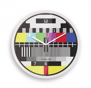 Retro, Nostalji Duvar Saatleri