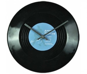 Retro, Nostalji Duvar Saatleri