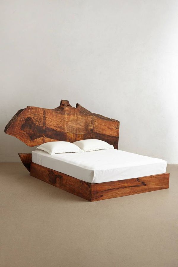 Kütük Ağaç Masa, Sandalye ve Dekorasyon Ürünleri ve