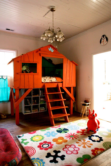 Çocuk Odası Dekorasyonları | Artstyle Mimarlık Blog
