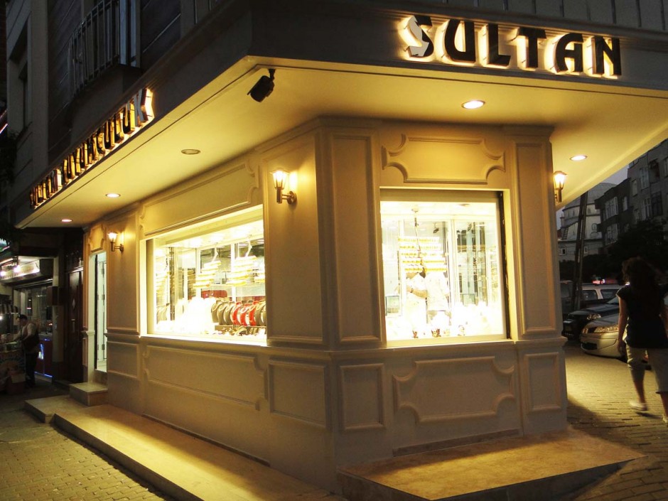 Sultan Kuyumculuk Kuyumcu Dekorsyonu,Kuyumcu Deko,Kuyumcu Dekor,Kuyumcu ...