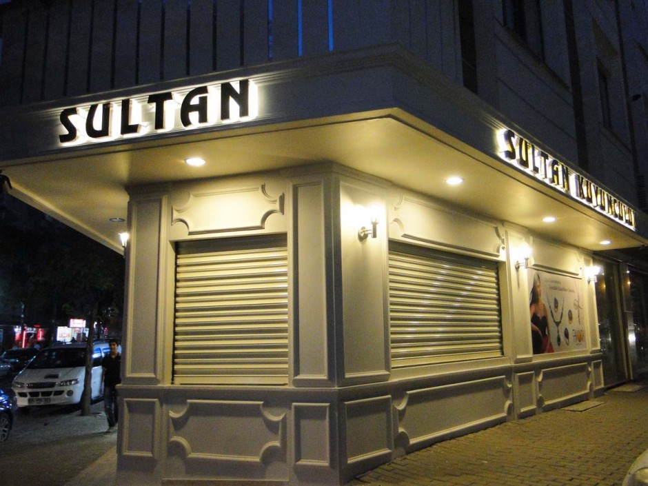 Sultan Kuyumculuk Kuyumcu Dekorsyonu,Kuyumcu Deko,Kuyumcu Dekor,Kuyumcu ...